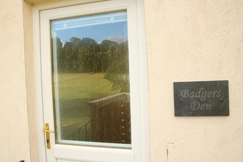 Badgers Den Appartement Linlithgow Buitenkant foto